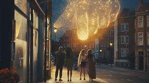 Lotto: It Could Be You • Ads of the World™ | Part of The Clio Network