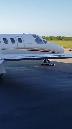 Cessna Citation Bravo: Ultimate Private Jet Experience