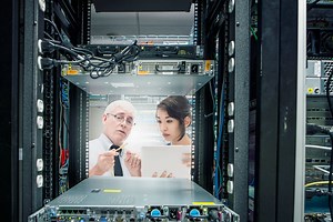 IBM unveils Data Product Hub to enable organization-wide data sharing and discovery | IBM
