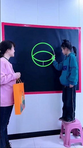 ONE Line Challenge 😱 Can You Do It? #onelinedrawing #braintestsolution #challange #dailychallenge