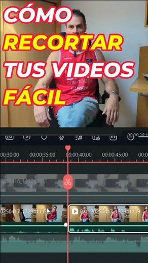 HOW TO EASILY TRIM YOUR VIDEOS - FILMORA