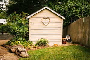 How to Prep Your Shed Site - The Shed Yard
