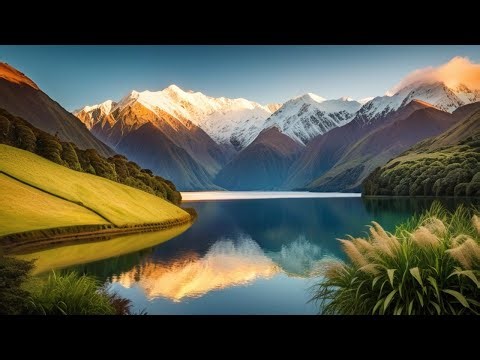 Discovering New Zealand's Top 10 Must-Visit Destinations