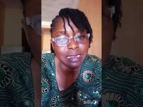 How to write statement of the problem