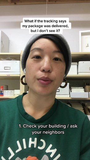 Troubleshooting Missing Packages: USPS Delivery Issues