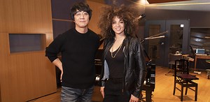 キャンディス・スプリングス、山崎まさよしとのコラボでキャロル・キング名曲をカバー | Rolling Stone Japan(ローリングストーン ジャパン）