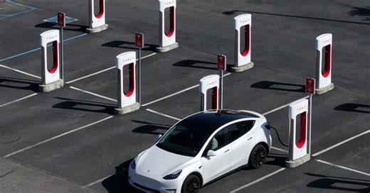 How Tesla may have just killed its most important product — Superchargers