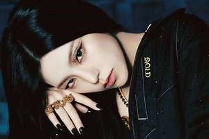 YEJI (ITZY) Profile & Facts - karchives