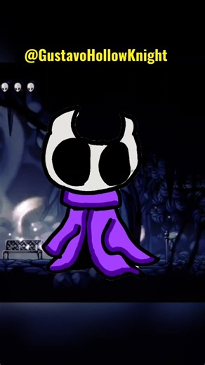 Todas as tribos de Hollow knight parte 4: tribo das tecelãs 🕷️🕸️