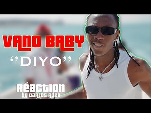 Vano Baby - DIYO : Analyse by Carlos Adek