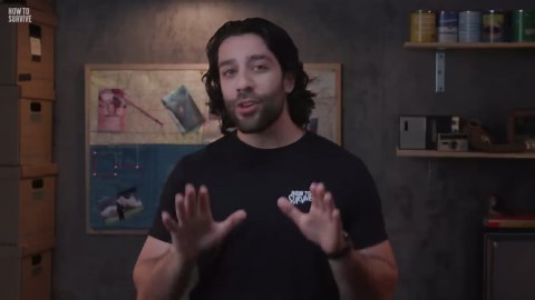 Your Guide: Surviving the First 365 Days of Zombie Apocalypse