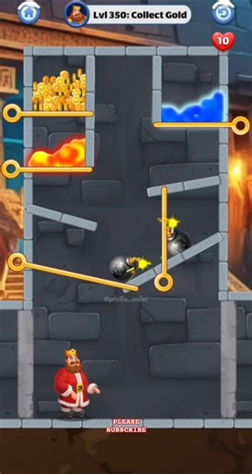 BATTLE ADVENTURE Part#1 #shorts #2025 #battle #battleroyalegame #battleroyale #adventure #petualang