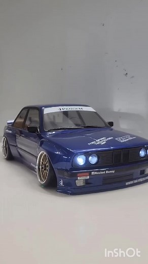 Suspension tuning! 🤔 #thescaletrail 🎥 @rcclub12 Finally! done with all 4 sides of suspension. #rcmodified #airsuspension #customrc #mstrmx #bmwe30m3 #radiocontrol #rctoys #funhubby #rcmodel #hubbylife #cooltoys #modelcar #sundayvibe #rcdriftcar #instarc #rcsuspension #rclife #rcadventure #110scale #rcfun | The Scale Trail