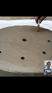 how to make a fishpond fountain using umbrella🤔🤔🤔 #workshop #highlights #repair | Katugas Tv