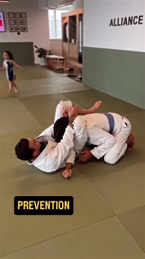 Preventing the Guard Pass