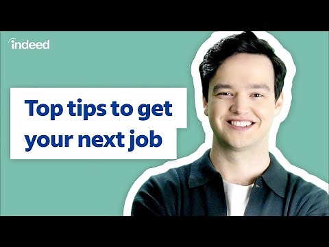 9 Simple Steps to Land a Job in Canada 🇨🇦 | Indeed Canada Career Tips
