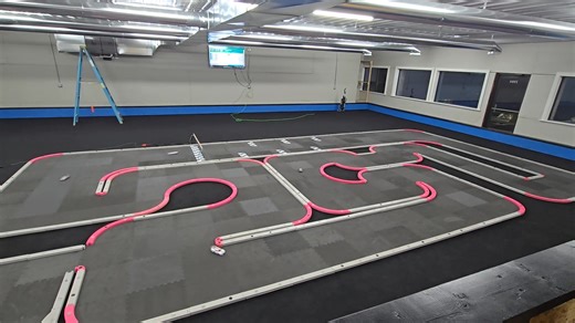 Mini-Z Box Stock 2 | Never Enough R/C