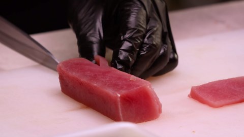 Easy and Delicious Sushi Roll Recipes