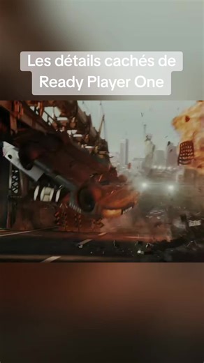 Toutes les refs ont un sens #explication #jeuxvidéo #jeux #simulation #player