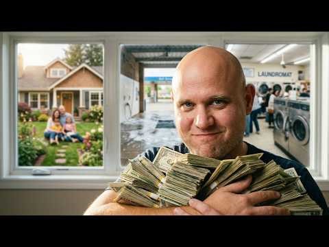 I Bought These 3 Businesses