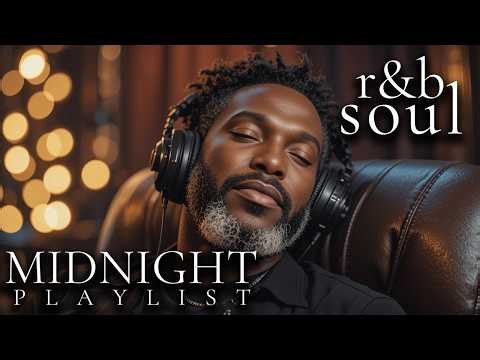 【R&B Soul】Smooth Soul Escape – Healing Grooves for the Heart