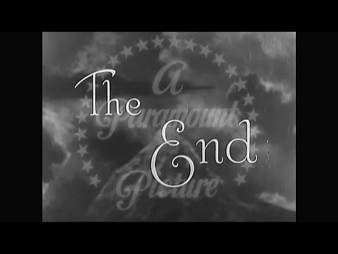 A Paramount Picture *Closing Variant* (1946)