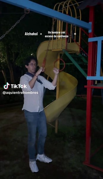 con que a eso se refieren las letras chiquitas de los comerciales de chela #masculinidad #hombres #alcohol #fail #cruda #macho