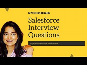 Salesforce Interview Questions with Answers: Master Detail Relationship in Salesforce