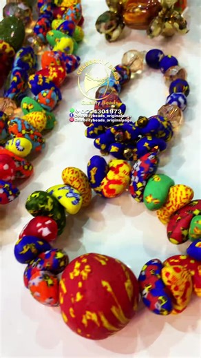Bead Jewelry Delivery Service in Kumasi