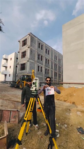 NR Survey & Construction on Instagram: "🔥 Total Station se area nikaal le bhai! Ab area nikaalna ho gaya super easy 😎 Is reel mein dekho: 📍 TS points se area ka practical tareeqa 📞 Training: 8001-818283 #TotalStationTraining #SurveyLife #AreaFromCoordinates #SurveyIndia #CivilEngineering LandSurveyor NRSurvey SurveyWork ConstructionIndia DGPSIndia TSData SurveyTools AutoCADSurvey OnSiteLearning PracticalTraining SurveyReels CivilReels InstaEducation ReelItIndia TechReels StudyReels TrendingN