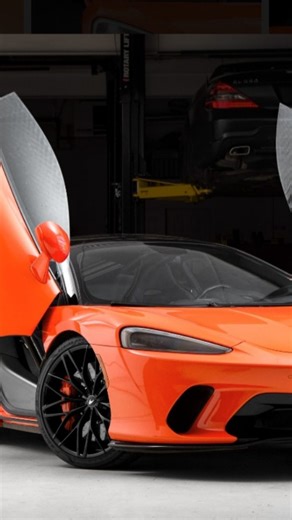 Anthony Tremblay on Instagram: "Mon meilleur edit pour l'instant🔥 #mclaren #edits #viral #fyp"