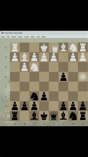 1 164-1/ WE LEARN FROM MISTAKES. CHESS GAME: MASTER-VICEMASTER. #chess #chessgame