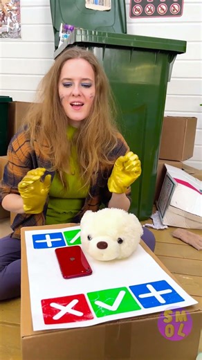 🎉Fidget Frenzy: The Ultimate Pop It Trading Challenge!🎉 #shorts #FunTimes