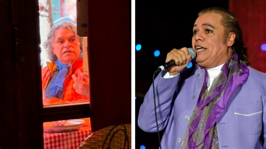 ¿Juan Gabriel está vivo? La teoría que causa conmoción del 'Divo de Juárez' en París