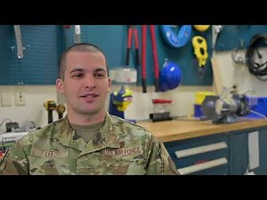 Biomedical Equipment in the Air Force (4A2X1)