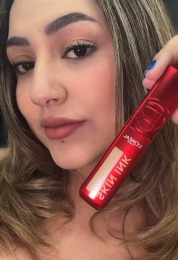 Base 2 en 1 de L’Oréal Paris para Maquillaje Perfecto