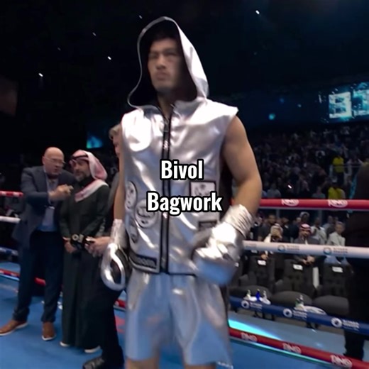 Bivol🇷🇺#bivol #boxing🥊 #canelo | bivol
