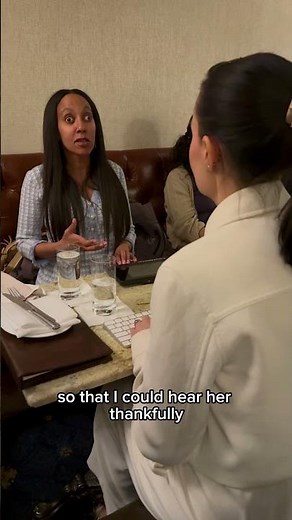 How do you communicate with someone who’s Deafblind?