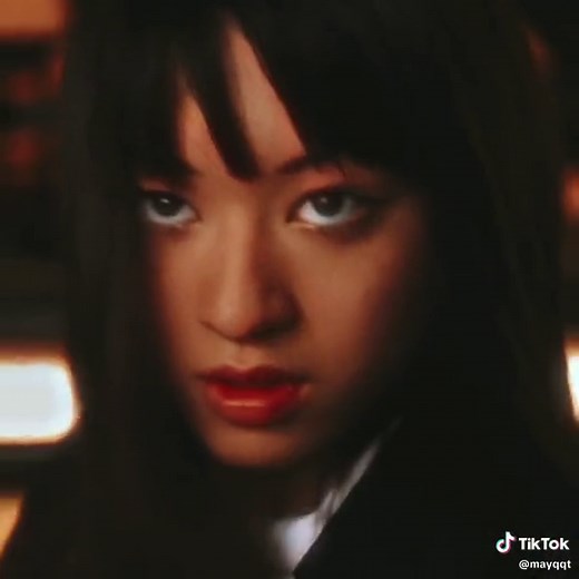 Kill Bill Vol.1 - Gogo Yubari Fight Scene