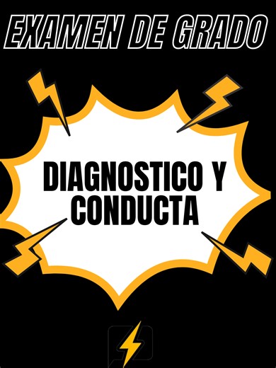 DIAGNOSTICO DX Y CONDUCTA Historia Clinica FLASH GRADO, examen de grado medicina BOLIVIA #bolivia #medicina #medbolivia #drvalmaceda #drdavidcampos #loquedebessabersobrelauniversidadupal #medicinaenbolivia #medbolivia