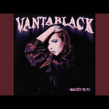 Vantablack