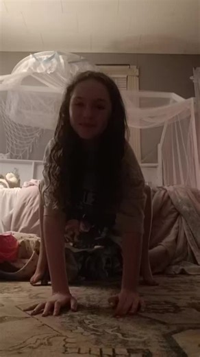 Paisley (@cchickebuttjr1687)’s videos with Class Fight - Melanie Martinez