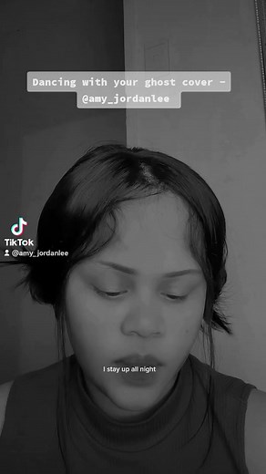 Dancing with your ghost cover - amy jordan lee 🤍 #amyjordanleekock #amykock #love #viral #trending #music #singer #coverartist #fyp #tiktok #aesthetic #randoms #music #trending #videos #conspiracy #qatar #capetown #sa #singer #amyjordanleevideos #amyjordanleerandom #amyjordanleeoffical #amyjordanleecovers #instagram #capetown #amyjordanleesongs #challlenge #international #foryou | Amy Jordan Lee