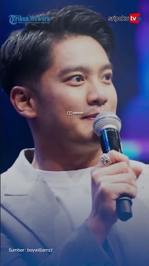 16 Tahun Tuli, Boy William Ingin Punya Pendengaran yang Normal