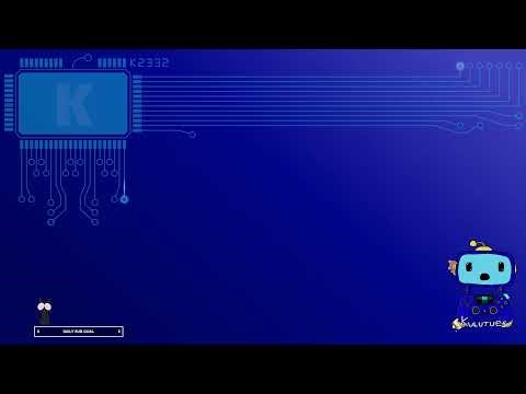 Baby Steps - First time, Learning to walk apparently