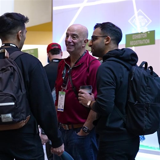 POV: You walk into the ABCA Convention and realize you’re surrounded by coaches who love the game as much as you do. ⚾🔥 That’s #ABCA2026! | American Baseball Coaches Association