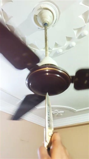 Fan swith on #start #starting #fan #switch #on