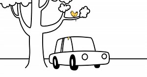 How artificial bird poop keeps your car's paintwork safe