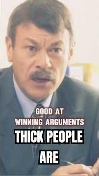 Jam | Thick People | Chris Morris #shorts