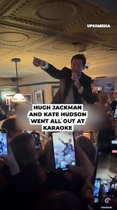 They got up to sing and lit up the place like they were born to do it 🤩👏 | Celebrities